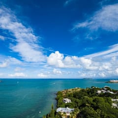 Oceanfront Aqua Marina Puerto Rico